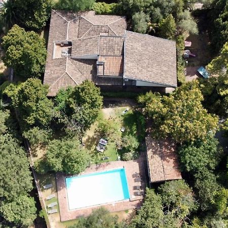 Il Palmento Villa Santa Venerina Dış mekan fotoğraf