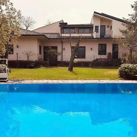 Il Palmento Villa Santa Venerina Dış mekan fotoğraf