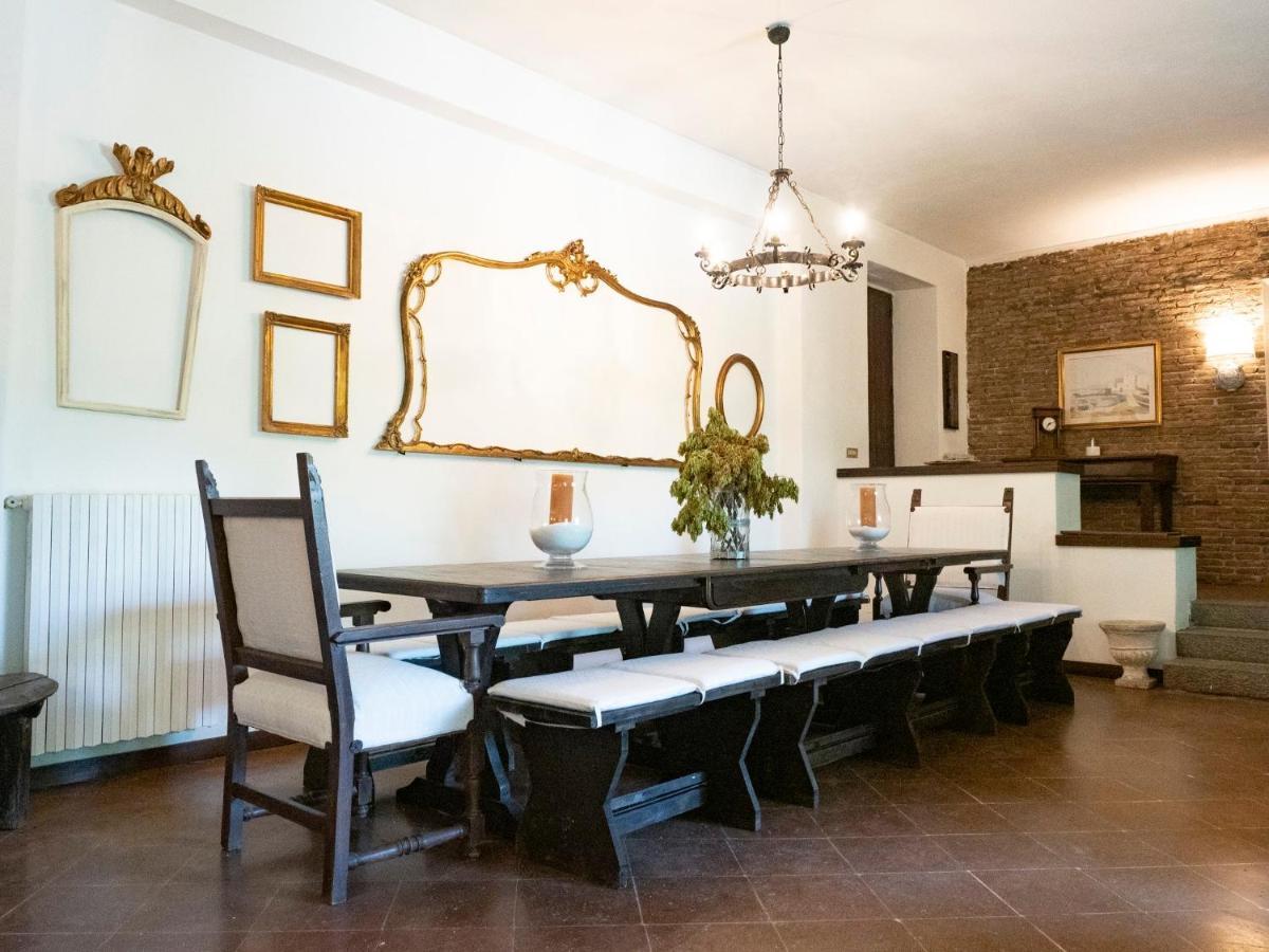 Il Palmento Villa Santa Venerina Dış mekan fotoğraf