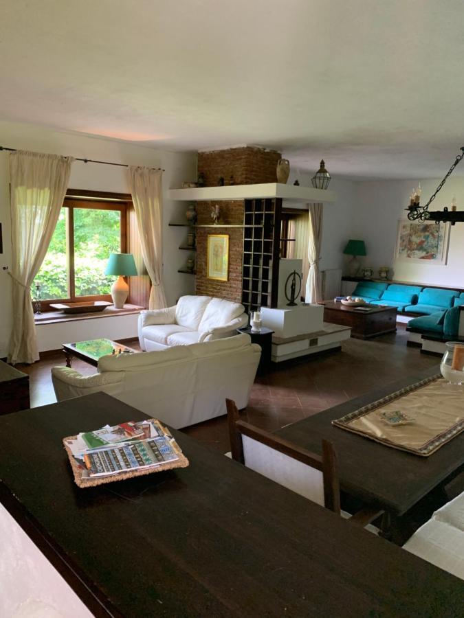 Il Palmento Villa Santa Venerina Dış mekan fotoğraf