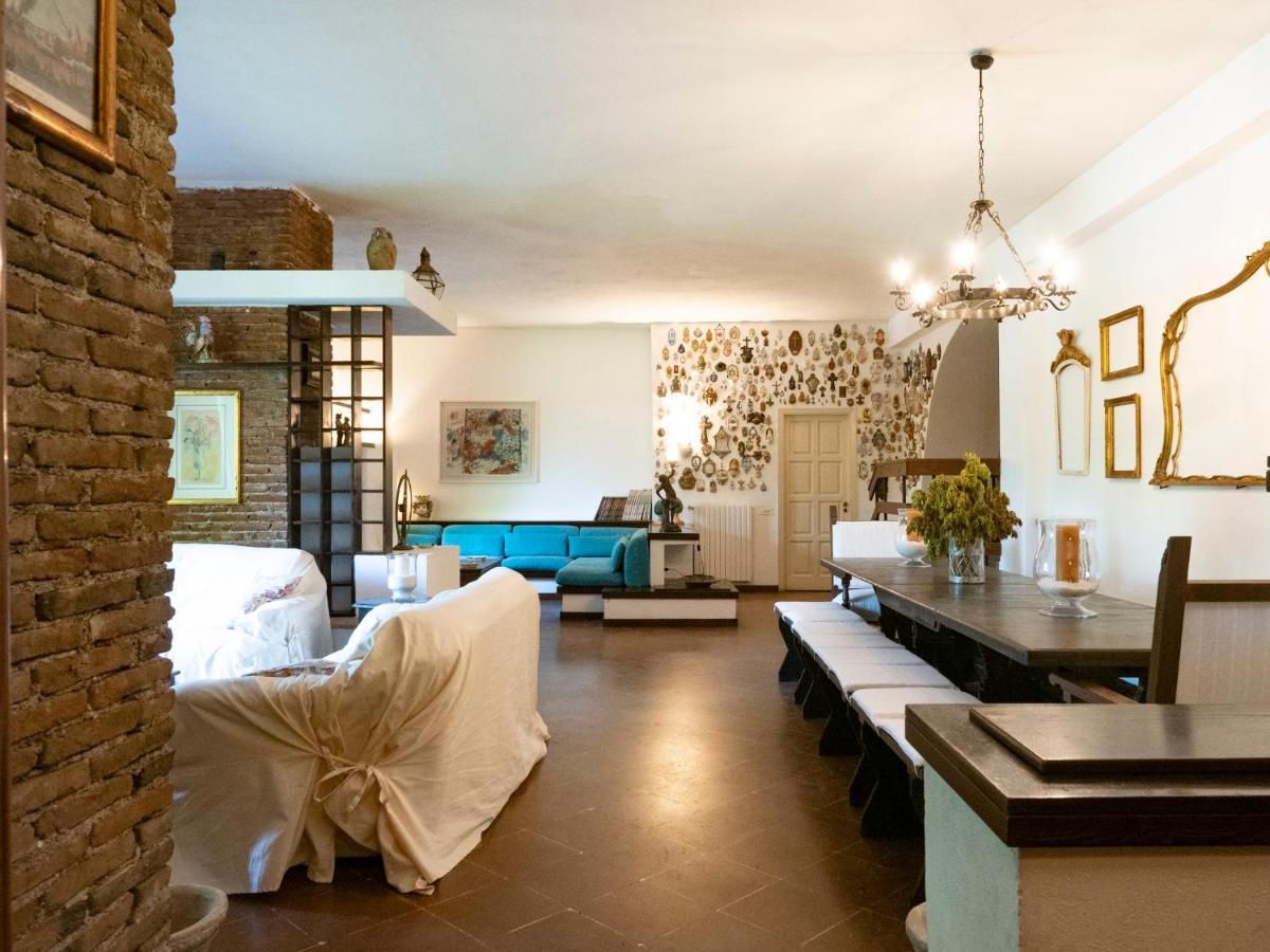 Il Palmento Villa Santa Venerina Dış mekan fotoğraf
