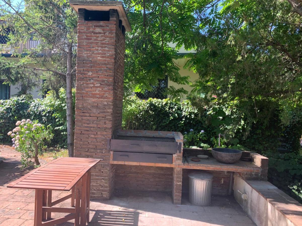 Il Palmento Villa Santa Venerina Dış mekan fotoğraf