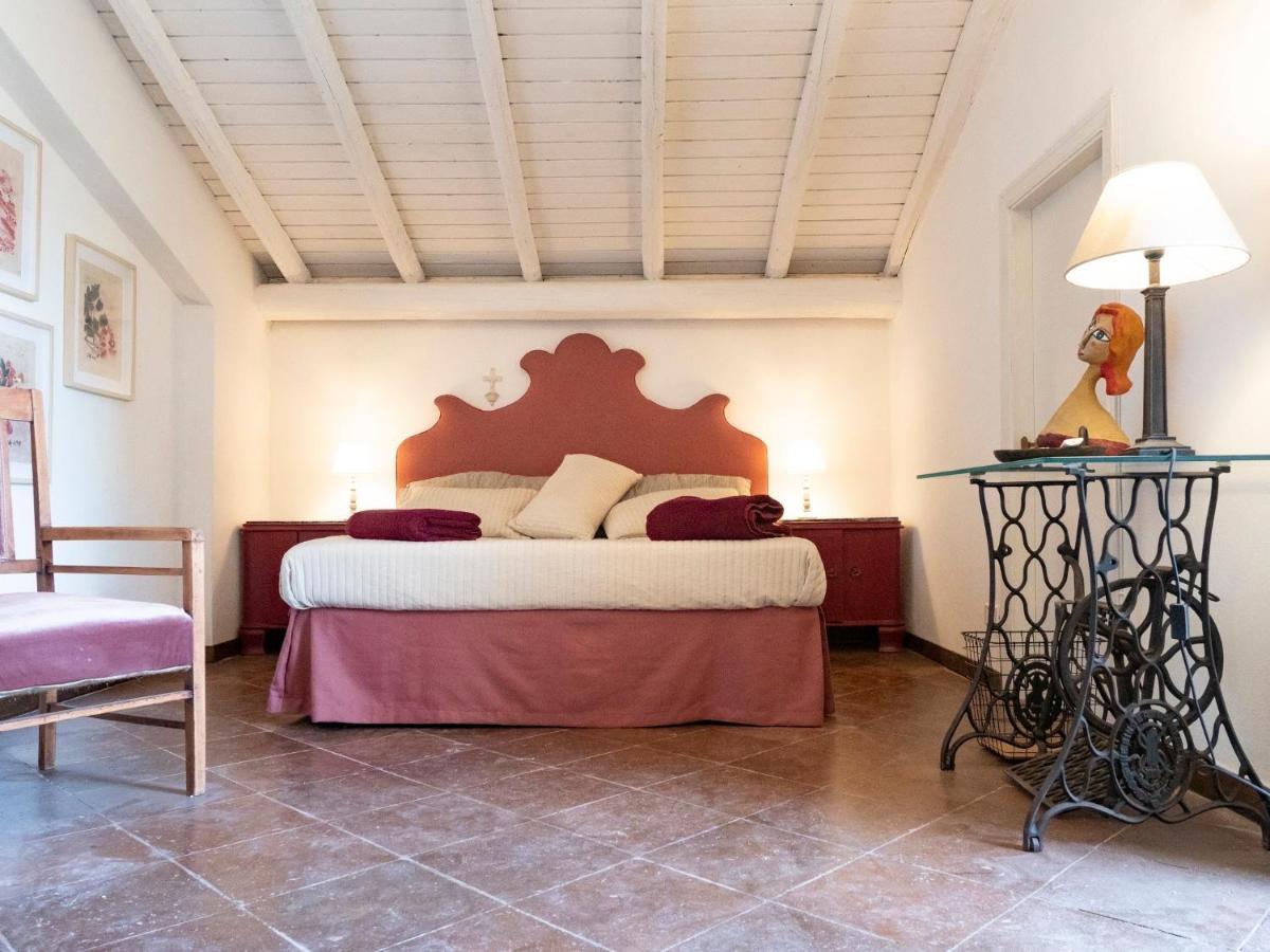 Il Palmento Villa Santa Venerina Dış mekan fotoğraf