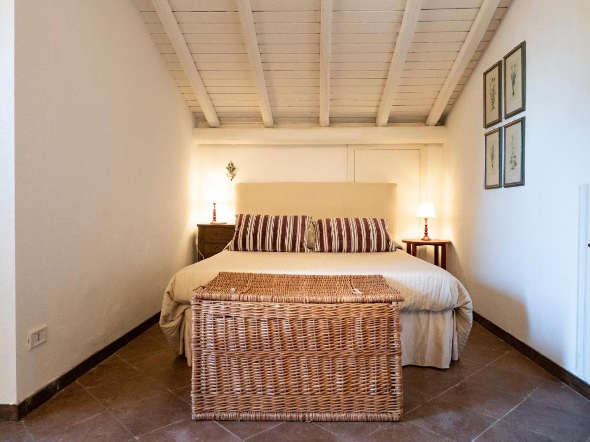 Il Palmento Villa Santa Venerina Dış mekan fotoğraf