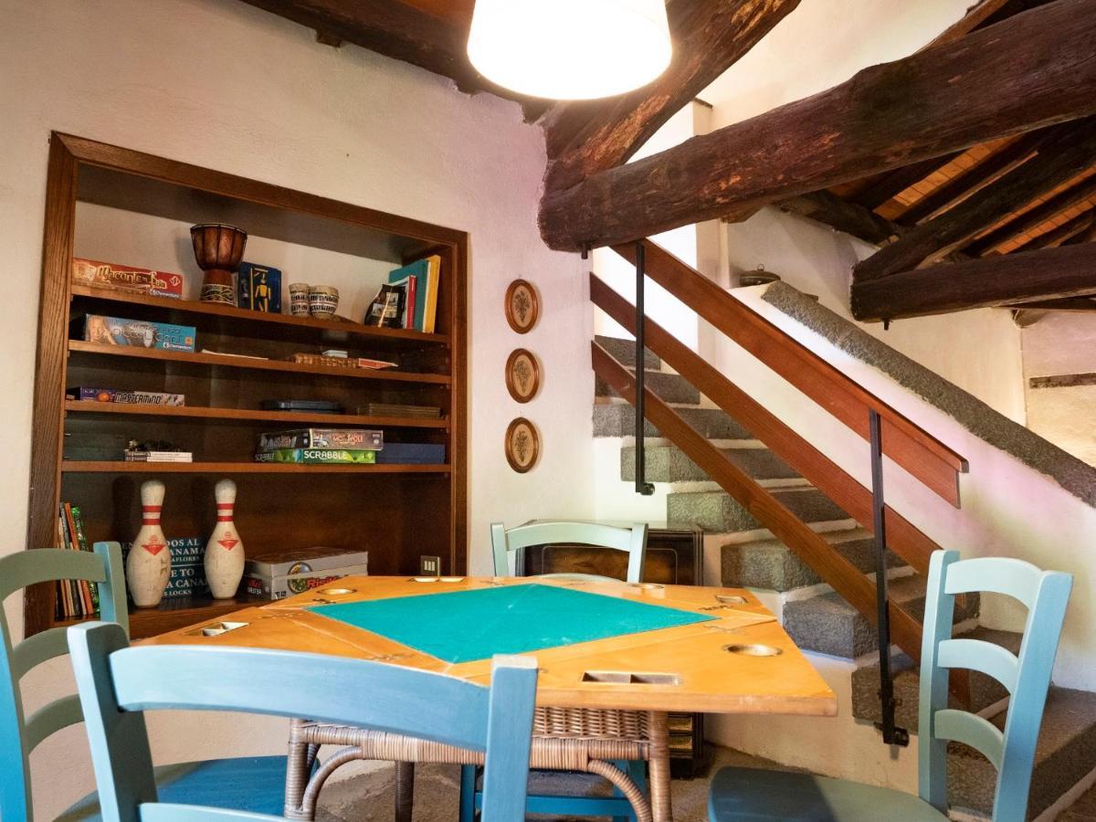 Il Palmento Villa Santa Venerina Dış mekan fotoğraf