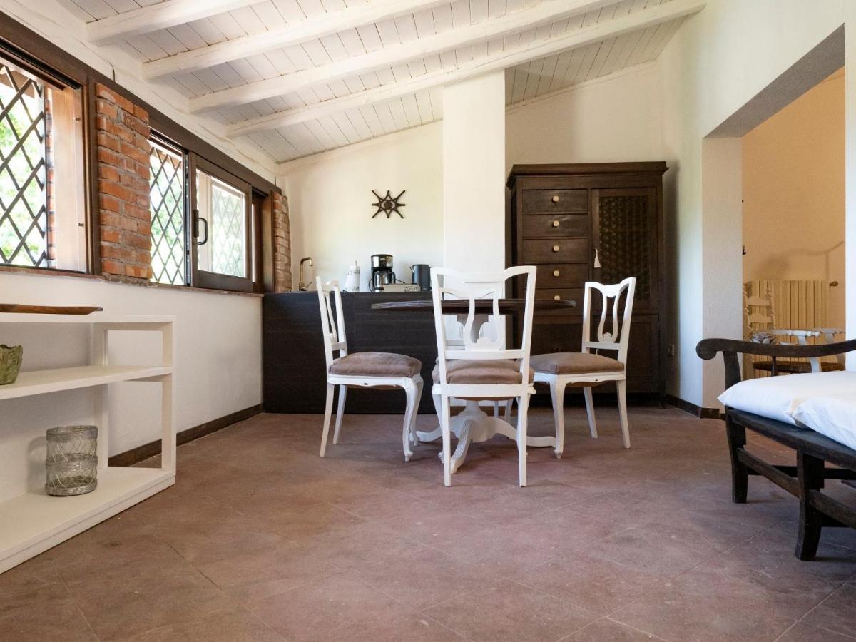 Il Palmento Villa Santa Venerina Dış mekan fotoğraf