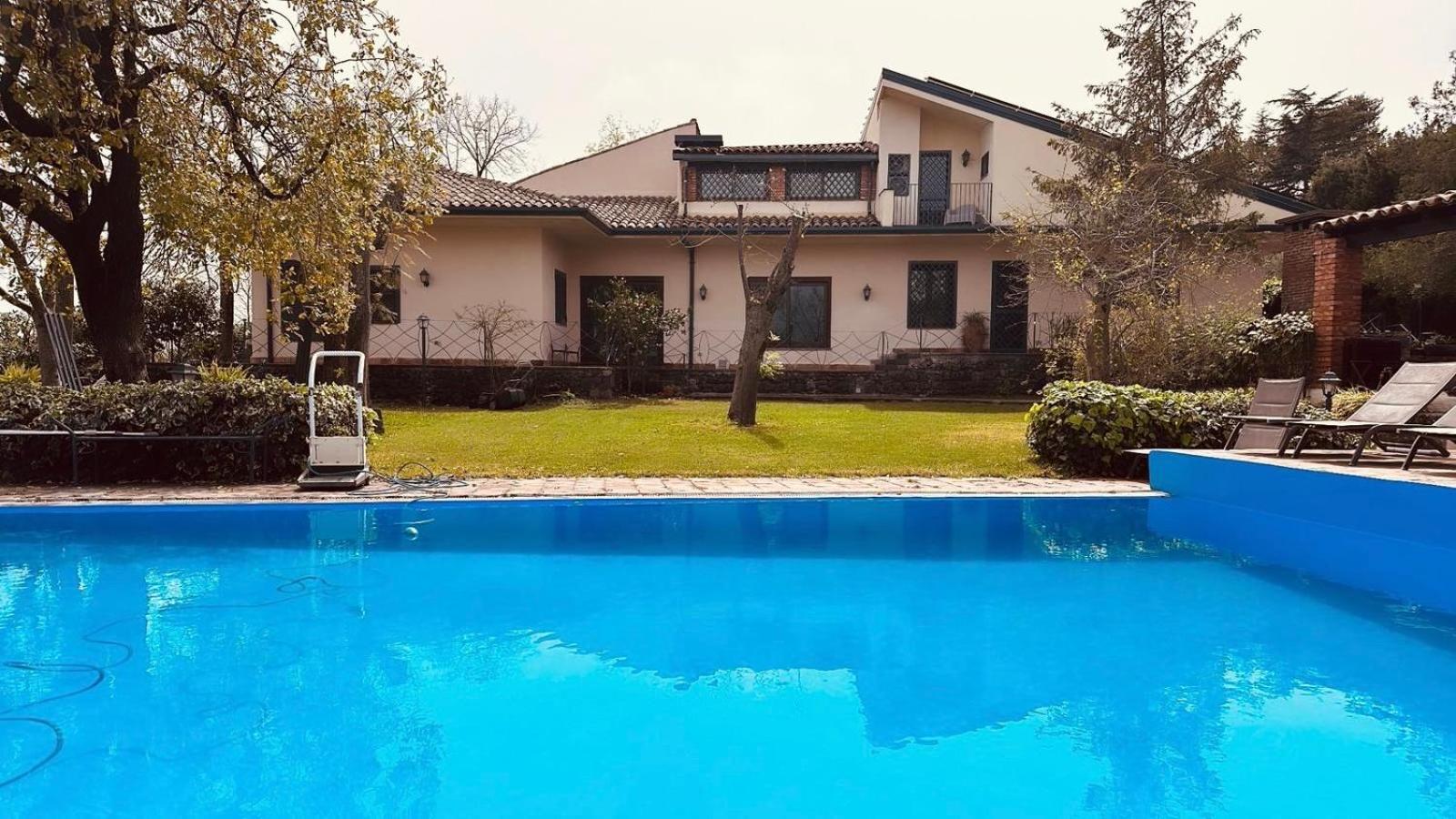 Il Palmento Villa Santa Venerina Dış mekan fotoğraf