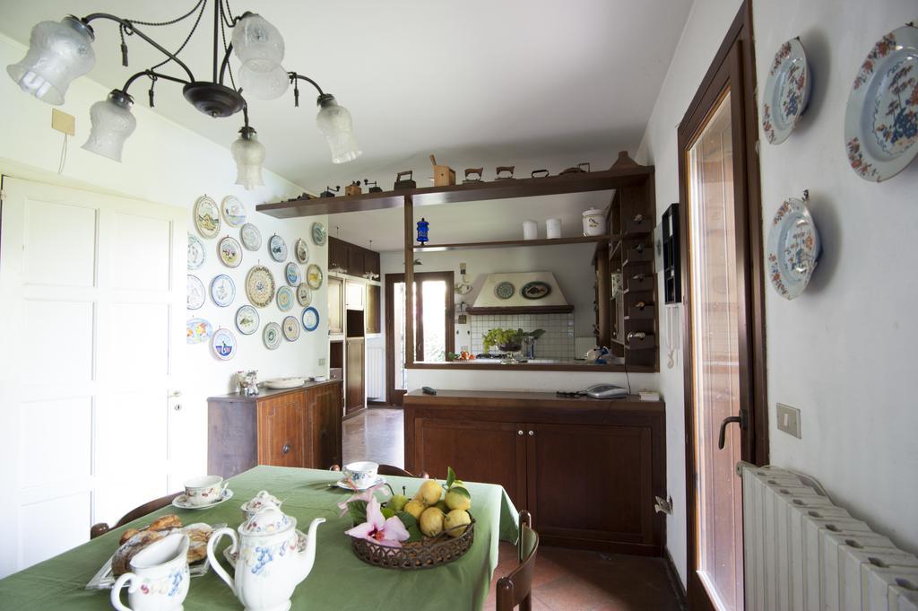 Il Palmento Villa Santa Venerina Dış mekan fotoğraf