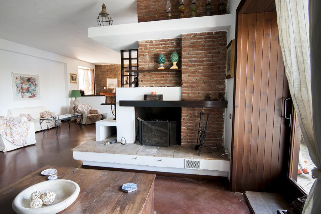 Il Palmento Villa Santa Venerina Dış mekan fotoğraf