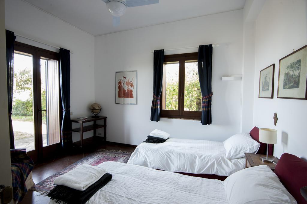 Il Palmento Villa Santa Venerina Dış mekan fotoğraf