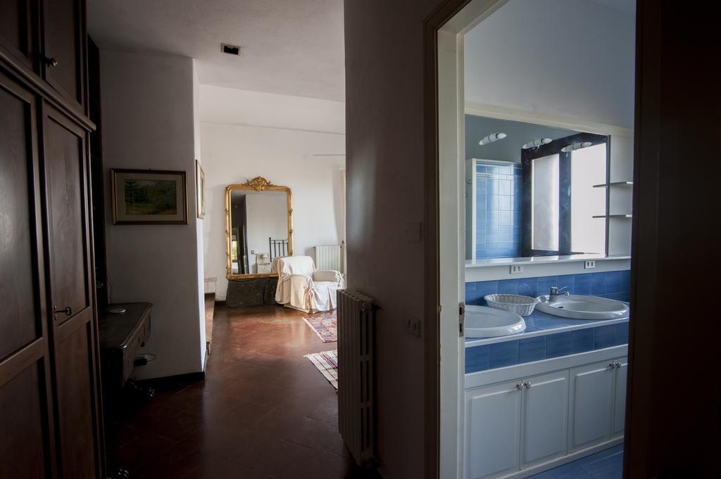 Il Palmento Villa Santa Venerina Dış mekan fotoğraf