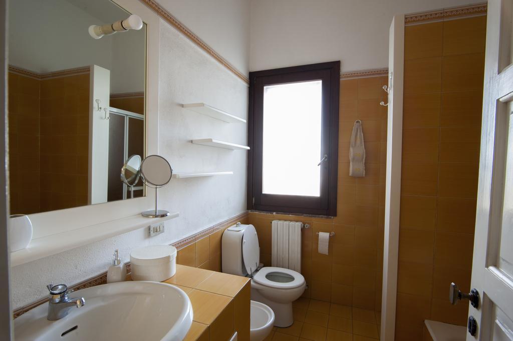 Il Palmento Villa Santa Venerina Dış mekan fotoğraf