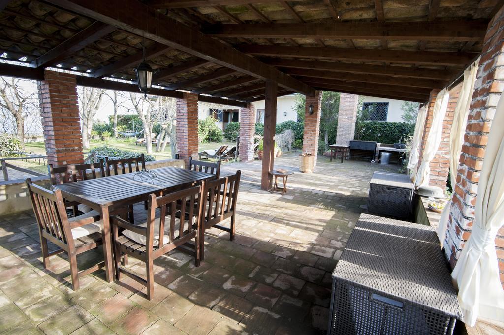 Il Palmento Villa Santa Venerina Dış mekan fotoğraf