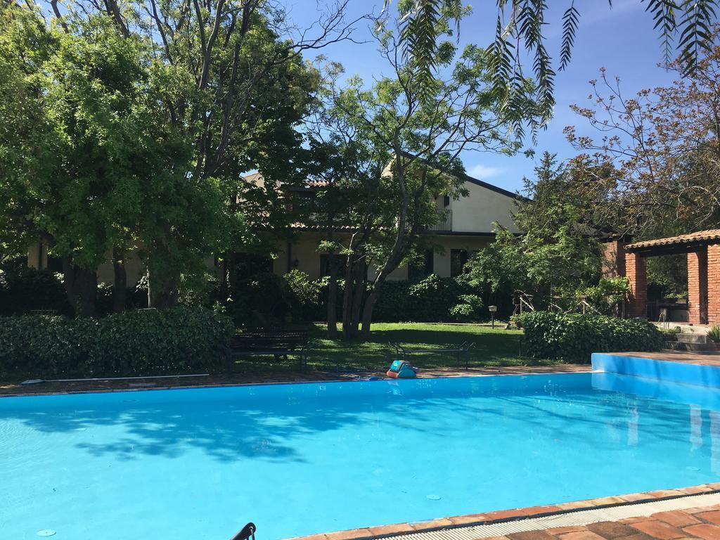 Il Palmento Villa Santa Venerina Dış mekan fotoğraf