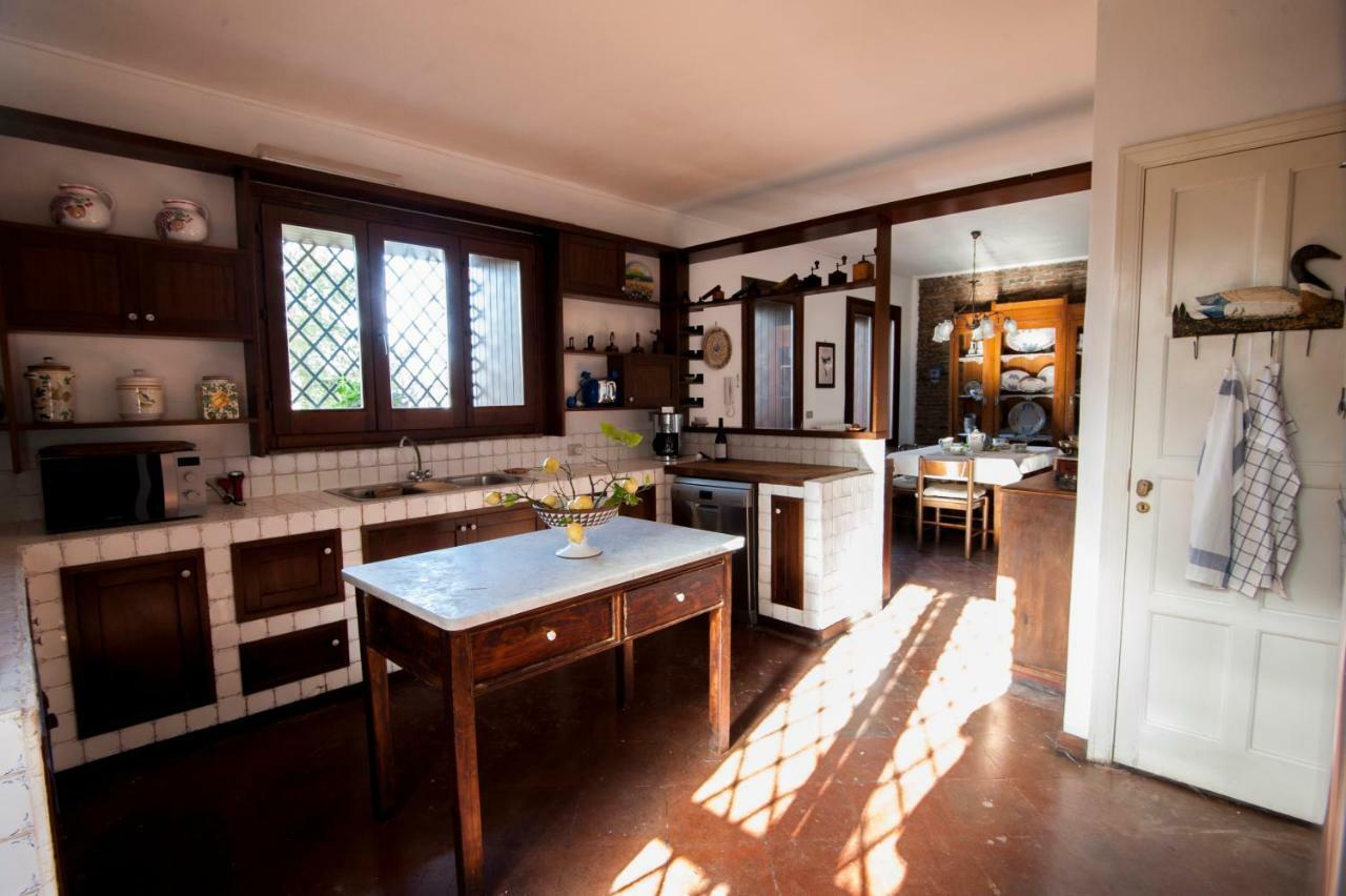 Il Palmento Villa Santa Venerina Dış mekan fotoğraf